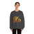 UCCELLO, Paolo - St George and the Dragon (Artwork) Crewneck Sweatshirt
