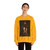 POLLAIUOLO, Antonio del - David Victorious (Artwork) Crewneck Sweatshirt