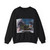UCCELLO, Paolo - St. George and the Dragon (Artwork) Crewneck Sweatshirt