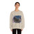 UCCELLO, Paolo - St. George and the Dragon (Artwork) Crewneck Sweatshirt