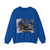 UCCELLO, Paolo - St. George and the Dragon (Artwork) Crewneck Sweatshirt