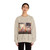 UCCELLO, Paolo - Stoning of St Stephen (Artwork) Crewneck Sweatshirt