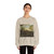 MOUCHERON, Frederick de - An Extensive Wooded Landscape (Artwork) Crewneck Sweatshirt