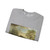 MOUCHERON, Frederick de - An Extensive Wooded Landscape (Artwork) Crewneck Sweatshirt