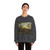 MOUCHERON, Frederick de - An Extensive Wooded Landscape (Artwork) Crewneck Sweatshirt