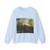 MOUCHERON, Frederick de - An Extensive Wooded Landscape (Artwork) Crewneck Sweatshirt