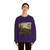 MOUCHERON, Frederick de - An Extensive Wooded Landscape (Artwork) Crewneck Sweatshirt