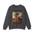POLLAIUOLO, Antonio del - Hercules and the Hydra (Artwork) Crewneck Sweatshirt