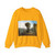 TURNER, Joseph Mallord William - Ariccia Sunset (Artwork) Crewneck Sweatshirt