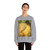 MUCHA, Alphonse Maria - 093 (Artwork) Crewneck Sweatshirt