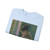 PISARRO Camille - Peasant girl drinking her coffee (Artwork) Crewneck Sweatshirt