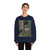 PISARRO Camille - Peasant girl drinking her coffee (Artwork) Crewneck Sweatshirt