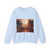 TURNER, Joseph Mallord William - Eruption of Vesuvius (Artwork) Crewneck Sweatshirt