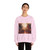 TURNER, Joseph Mallord William - Eruption of Vesuvius (Artwork) Crewneck Sweatshirt