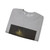 TURNER, Joseph Mallord William - Fishermen at Sea (Artwork) Crewneck Sweatshirt