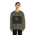 TURNER, Joseph Mallord William - Fishermen at Sea (Artwork) Crewneck Sweatshirt