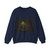 TURNER, Joseph Mallord William - Fishermen at Sea (Artwork) Crewneck Sweatshirt
