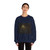 TURNER, Joseph Mallord William - Fishermen at Sea (Artwork) Crewneck Sweatshirt