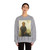 MUCHA, Alphonse Maria - 097 (Artwork) Crewneck Sweatshirt