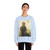 MUCHA, Alphonse Maria - 097 (Artwork) Crewneck Sweatshirt