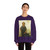 MUCHA, Alphonse Maria - 097 (Artwork) Crewneck Sweatshirt