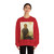 MUCHA, Alphonse Maria - 097 (Artwork) Crewneck Sweatshirt