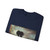 TURNER, Joseph Mallord William - Archway with Trees by the Sea (Artwork) Crewneck Sweatshirt