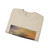 TURNER, Joseph Mallord William - Folkestone from the Sea (Artwork) Crewneck Sweatshirt