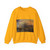 TURNER, Joseph Mallord William - Folkestone from the Sea (Artwork) Crewneck Sweatshirt