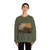 TURNER, Joseph Mallord William - Folkestone from the Sea (Artwork) Crewneck Sweatshirt