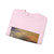 TURNER, Joseph Mallord William - Folkestone from the Sea (Artwork) Crewneck Sweatshirt