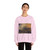 TURNER, Joseph Mallord William - Folkestone from the Sea (Artwork) Crewneck Sweatshirt