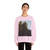 MOUCHERON, Frederick de - A Landscape with Classical Ruins (Artwork) Crewneck Sweatshirt
