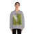 PISARRO Camille - Resting in the Woods at Pontoise (Artwork) Crewneck Sweatshirt