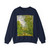 PISARRO Camille - Resting in the Woods at Pontoise (Artwork) Crewneck Sweatshirt