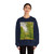 PISARRO Camille - Resting in the Woods at Pontoise (Artwork) Crewneck Sweatshirt