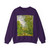 PISARRO Camille - Resting in the Woods at Pontoise (Artwork) Crewneck Sweatshirt