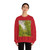 PISARRO Camille - Resting in the Woods at Pontoise (Artwork) Crewneck Sweatshirt