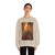 MUCHA, Alphonse Maria - 099 (Artwork) Crewneck Sweatshirt