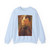 MUCHA, Alphonse Maria - 099 (Artwork) Crewneck Sweatshirt