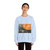 TURNER, Joseph Mallord William - Goldau (Artwork) Crewneck Sweatshirt