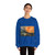 TURNER, Joseph Mallord William - Goldau (Artwork) Crewneck Sweatshirt