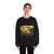 TURNER, Joseph Mallord William - Hafod (Artwork) Crewneck Sweatshirt