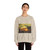 TURNER, Joseph Mallord William - Hafod (Artwork) Crewneck Sweatshirt