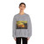 TURNER, Joseph Mallord William - Hafod (Artwork) Crewneck Sweatshirt