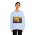 TURNER, Joseph Mallord William - Hafod (Artwork) Crewneck Sweatshirt