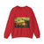 TURNER, Joseph Mallord William - Hafod (Artwork) Crewneck Sweatshirt