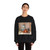 PISARRO Camille - Still Life With Apples and Pitcher (Artwork) Crewneck Sweatshirt