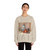 PISARRO Camille - Still Life With Apples and Pitcher (Artwork) Crewneck Sweatshirt