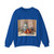 PISARRO Camille - Still Life With Apples and Pitcher (Artwork) Crewneck Sweatshirt